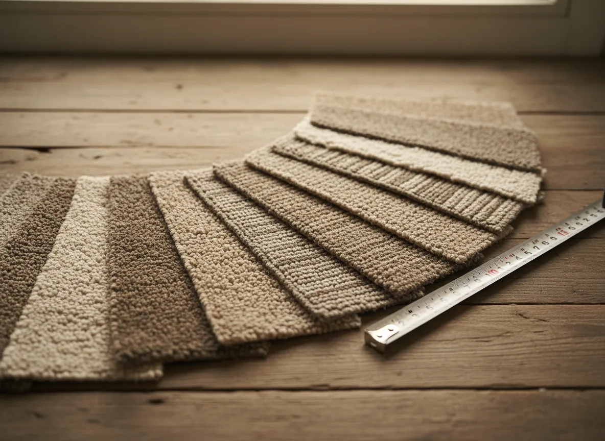 Carpet Installation Van Orin, IL FAQs